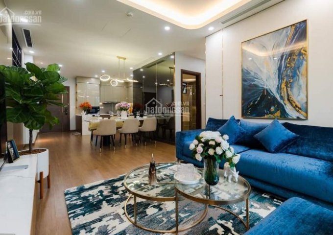 948622985 Cho thuê căn hộ Riverside Garden - 349 Vũ Tông Phan 70 m2 - 2 phòng ngủ đầy đủ nội thất đẹp - sang trọng, giá 10 triệu/tháng.
