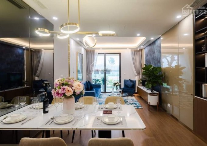 948622985 Cho thuê căn hộ Riverside Garden - 349 Vũ Tông Phan 70 m2 - 2 phòng ngủ đầy đủ nội thất đẹp - sang trọng, giá 10 triệu/tháng.