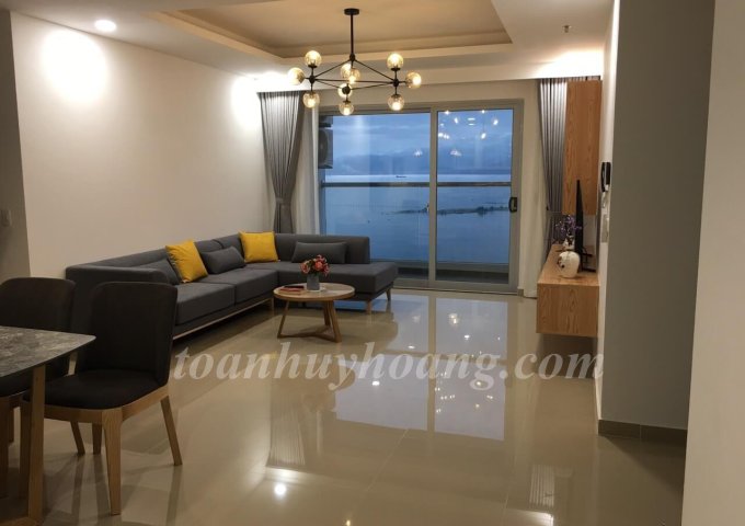 CĂN HỘ BLOOMING ĐÀ NẴNG CHO THUÊ