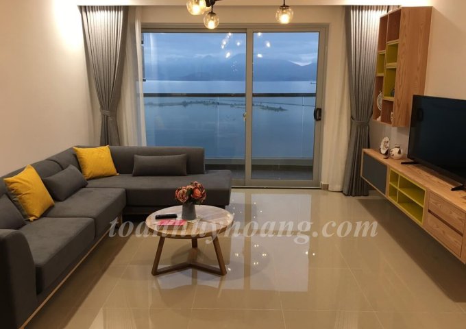 CĂN HỘ BLOOMING ĐÀ NẴNG CHO THUÊ