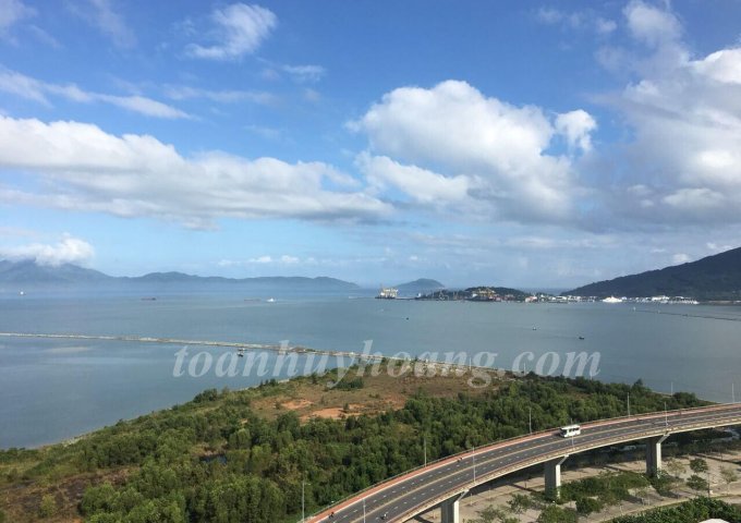 CĂN HỘ BLOOMING ĐÀ NẴNG CHO THUÊ