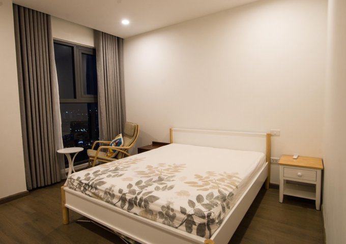 948622985 Cho thuê căn hộ Sakura Tower - 47 Vũ Trọng Phụng 77 m2 - 2 phòng ngủ đầy đủ nội thất đẹp - sang trọng, giá 10 triệu/tháng.