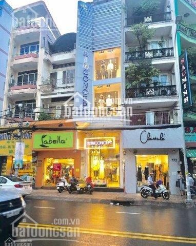 Bán nhà mặt tiền Phạm phú Thứ Quận Tân Bình_Sản phẩm rẻ nhất con đường Vải_(100m2 chỉ 20 tỷ) 