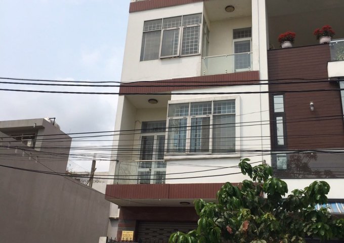 Chính chủ bán hoặc cho thuê nhà 5 tầng 34 Nguyễn Bình, phường Hòa Cường Nam, quận Hải Châu