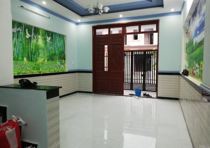 Chính chủ cần bán hoặc cho thuê nhà lâu dài tại Phường Tân Phước Khánh – Thị xã Tân Uyên – Tỉnh Bình Dương (Giáp ranh với Thuận An).