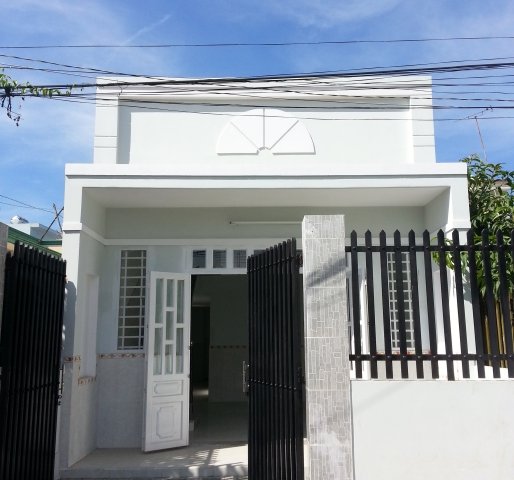 Bán nhà 2/ hẻm 3m Đỗ Thừa Luông – P.Tân Quý – Q.Tân Phú - DT:  4m x 17m