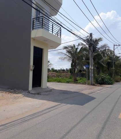 Chính  chủ bán đất Nền Hẻm nhựa 6m 299 Phước Thiện Quận 9, Cạnh Dự Án Vinhomes Grand Park. - Giá Sốc 2.4 tỷ/nền TL.
