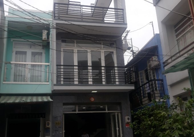 Bán nhà mặt phố tại Đường Hòa Hảo, Quận 10,  Hồ Chí Minh diện tích 72m2  giá 16 Tỷ