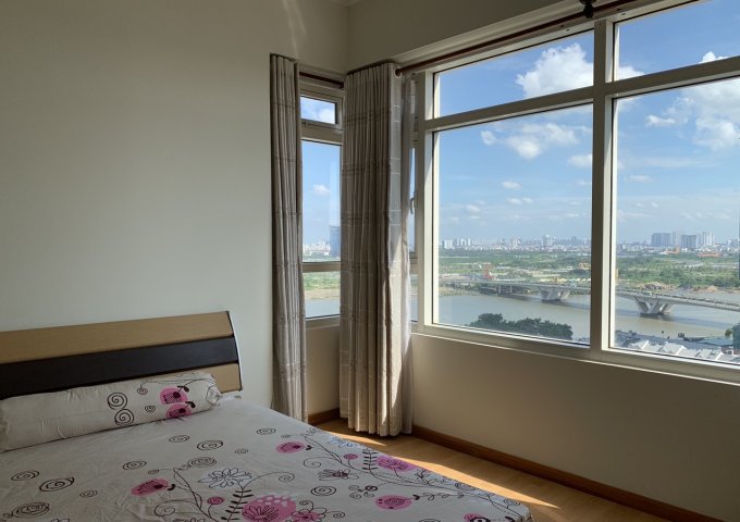 Cần bán căn hộ cao cấp Saigon Pearl, 2PN, view sông, giá 4.2 tỷ
