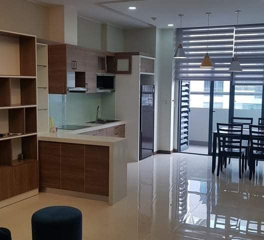 Chính chủ bán căn hộ tại chung cư IA20 Bộ quốc phòng khu đô thị Ciputra Phường Phú Thượng, Tây Hồ, Hà Nội
