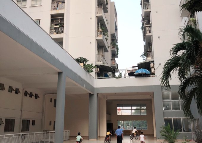 Bán căn hộ 87m2, 3PN,2 Toilet, SHR giá 1.9tỷ tại chung cư Phú An
