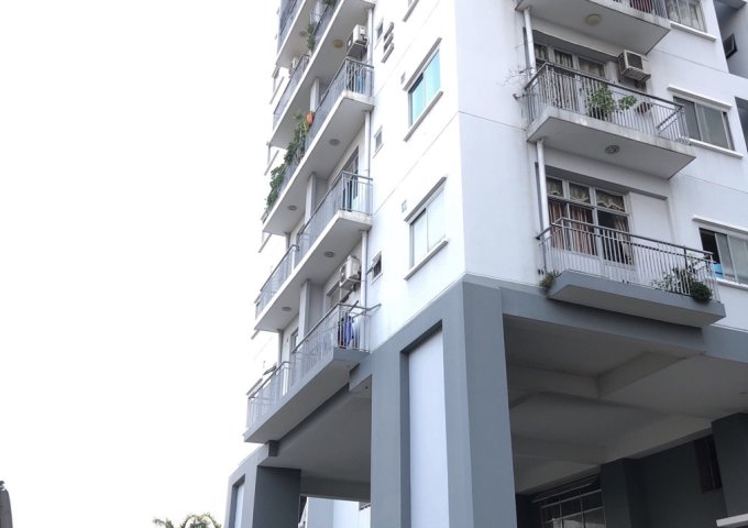 Bán căn hộ 87m2, 3PN,2 Toilet, SHR giá 1.9tỷ tại chung cư Phú An