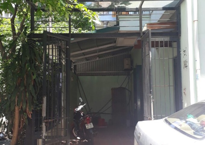 Cho thuê nhà riêng tại phường Ngọc Khánh, 90m2 giá 23 triệu.