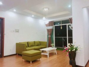 Chính chủ cần bán chung cư Phú Hoàng Anh tại xã Phước Kiển, huyện Nhà Bè