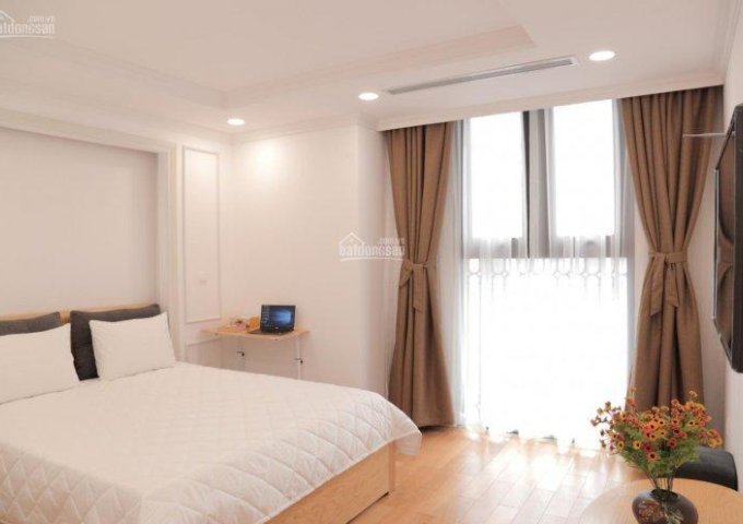 Cho thuê căn hộ cao cấp tại D'.Le Pont D’or, Tân Hoàng Minh, 36 Hoàng Cầu 75m2, 2PN, giá 15 tr/th . 