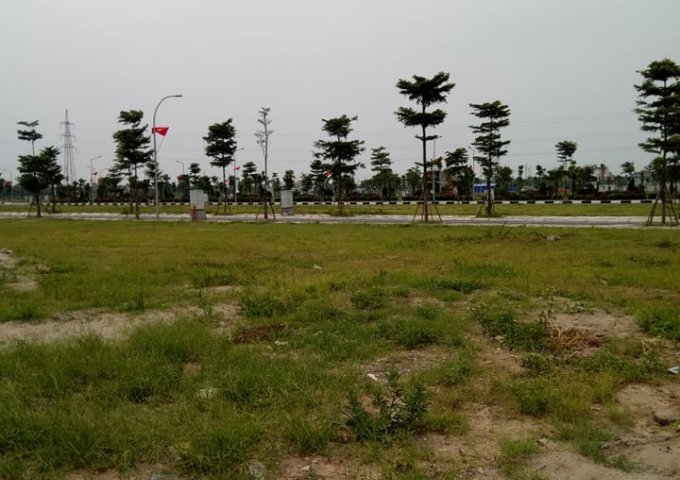 Bán đất tại đô thị Phố Nối House, Yên Mỹ, Hưng Yên