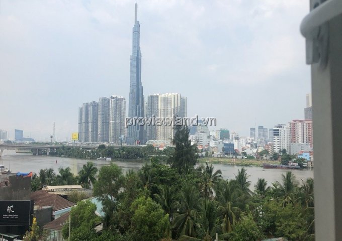 Hoàng Anh river view mở bán căn hộ 177m2, 4PN, view sông Sài Gòn thoáng mát