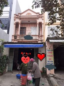 Chính chủ cần bán nhà tại đường Lê Lai, phố 1 phường Quảng Hưng, Thành Phố Thanh Hóa