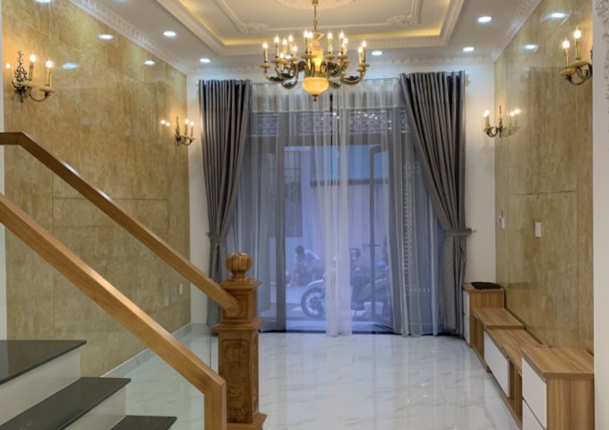 Bán nhà riêng tại Đường 2, Thủ Đức,  Hồ Chí Minh diện tích 79m2  giá 6,100 Triệu