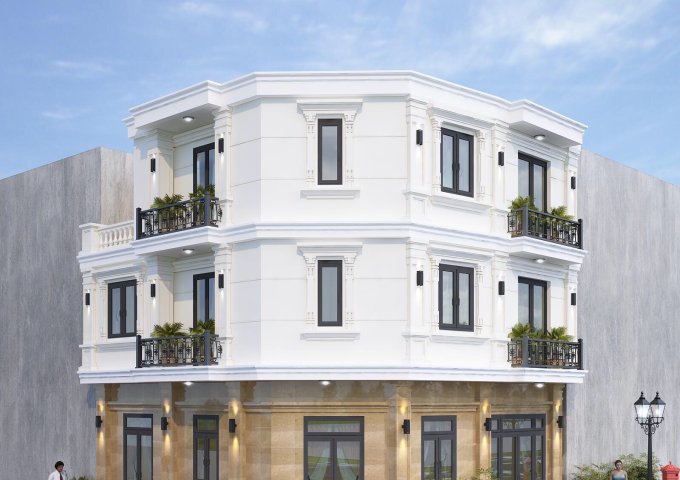 Bán căn nhà 3 tầng hoàn thiện tại khu Hồ Đá, Hồng Bàng. Liên hệ: 0904.142255