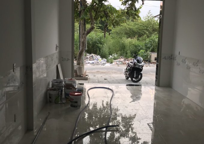 Chính Chủ bán cặp nhà liền kề  vị trí đẹp tại TP Biên Hòa