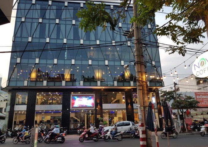 Bán nhà HXT đường Gò Dầu, Tân Quý, Tân Phú cực Vip.