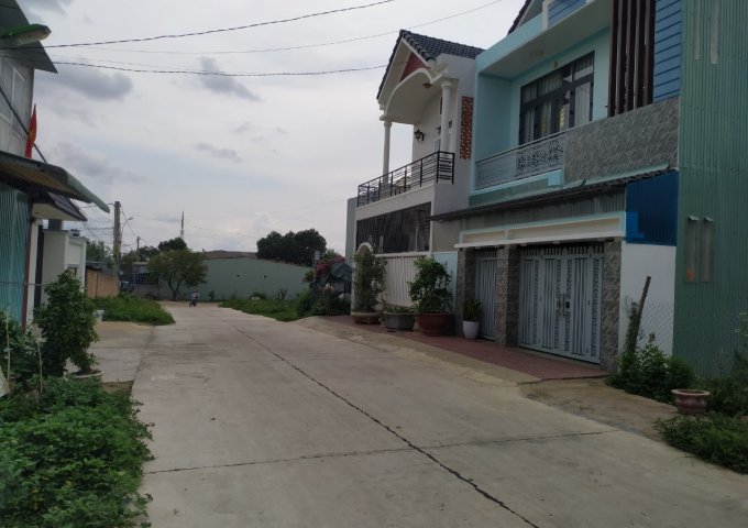 Bán nhanh lô đất mặt tiền Phùng Hưng, TP Kon Tum