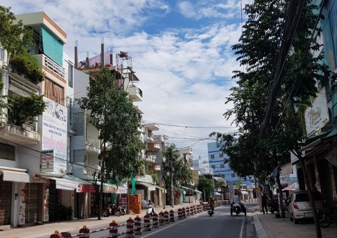 Bán nhà mặt phố tại Đường Nguyễn Thị Minh Khai, Nha Trang,  Khánh Hòa diện tích 40m2  giá 6 Tỷ