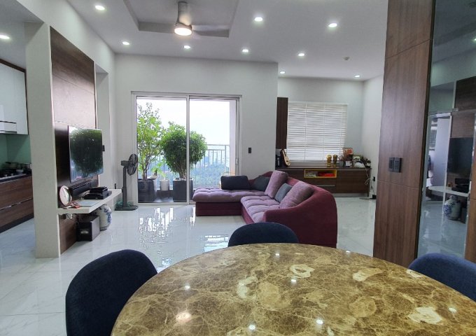 Cần bán nhanh căn hộ Novaland Phổ Quang, 96m2, nội thất như hình, chỉ 5.2 tỷ