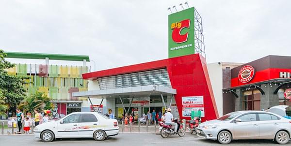 Bán nhà gần tiểu học An Hảo, siêu thị BigC, bến xe ngã 4 Vũng Tàu TP Biên Hòa, đường rộng 6m