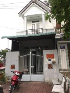 Chính chủ cần bán nhà tại Phường Hưng Thạnh, Quận Cái Răng, Cần Thơ