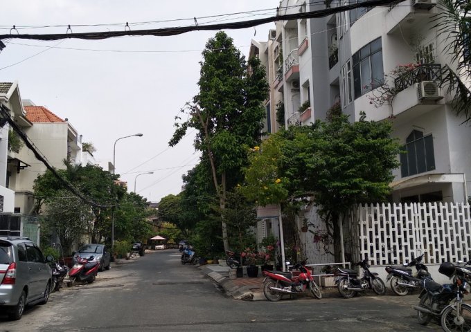 Bán nhà  (16m x 20m), vị trí: 2 MT HXH Nguyễn Văn Trỗi, giá chỉ 65 tỷ, thương lượng