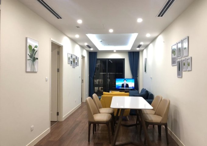 Cho thuê căn hộ chung cư cao cấp Imperia Garden 203 Nguyễn Huy Tưởng. 3PN full nội thất. LH 0981623047