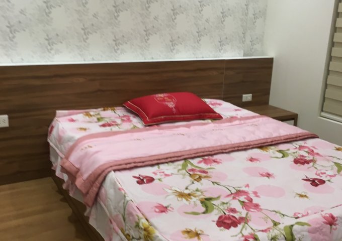 Cho thuê căn hộ cao cấp tại Vinhomes Nguyễn Chí Thanh | 86m2, 2PN, Full Nội thất cao cấp, giá 32 tr/th LH 0903.404.072