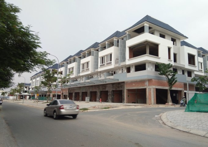 Văn Hoa Villas Biên Hòa - Khu đô thị xanh - Sổ hồng riêng, 0902463546.