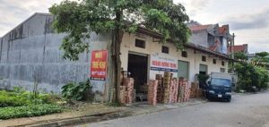 Cần cho thuê hai lô đất ở khu dân cư số 7 phường túc duyên TP Thái Nguyên