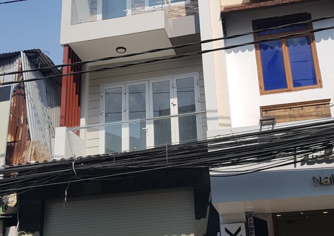 Bán nhà riêng tại Đường Lê Hồng Phong, Quận 10,  Hồ Chí Minh diện tích 55m2  giá 8.6 Tỷ