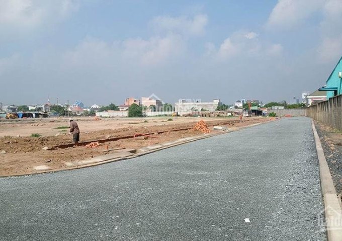 Bán đất nền dự án ĐH Quốc Gia 245, Phường Phú Hữu, Quận 9