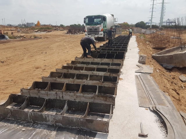 Bán đất nền dự án ĐH Quốc Gia 245, Phường Phú Hữu, Quận 9