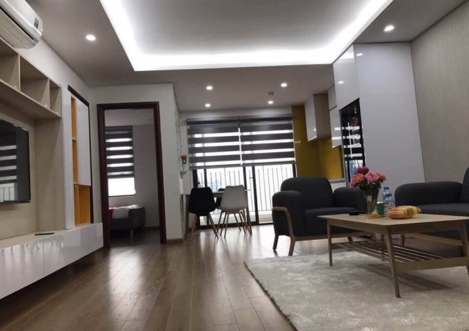 Chuyên cho thuê chung cư Seasons Avenue, Mỗ Lao, DT 70m2-110m2, giá rẻ nhất thị trường, 0936496919