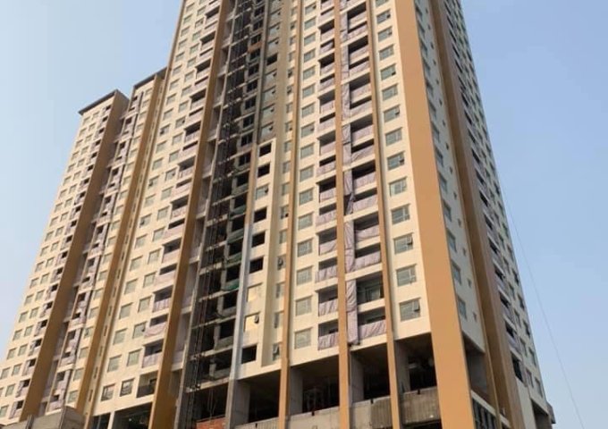 Bán chung cư Thanh Xuân, 102m2, căn góc, tầng trung, giá 31tr/m2 ( 3 ban công)