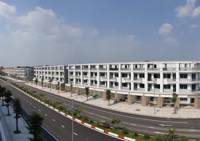 Chính chủ bán lại Liền kề 18A -14 Hud Sơn Tây, Dt 110m2 giá chỉ 4,9 tỷ