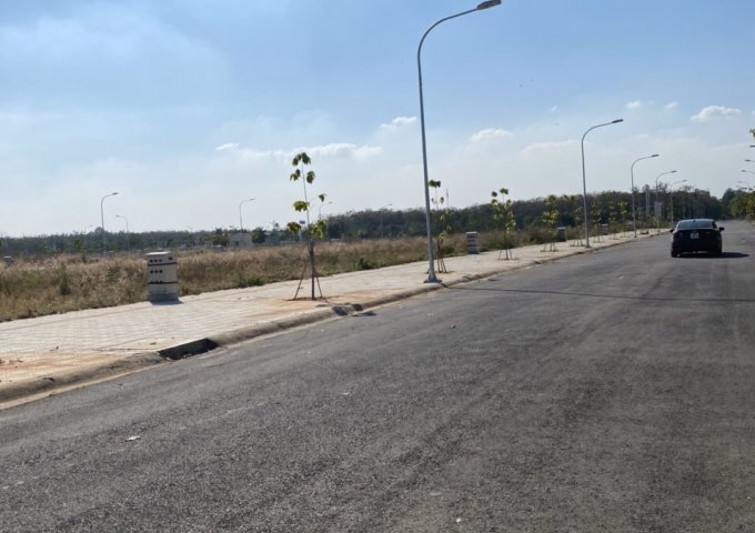 Bán đất nền dự án tại Đường Quốc lộ 1A, Trảng Bom,  Đồng Nai diện tích 100m2  giá 1 Tỷ