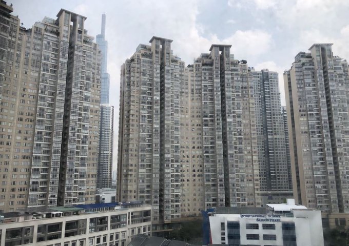 Bán căn hộ 1PN, DT 50,33m2, Opal Tower-Saigon Pearl, Q Bình Thạnh, view Sunwah. LH 0908078995