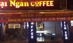 Sang gấp Mặt bằng kinh doanh quán cafe Biên Hoà, Đồng Nai