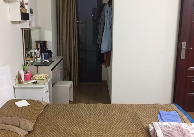 Cho thuê Căn hộ 2 phòng ngủ tại nhà 17T9 Trung Hoà Nhân Chính Giá 9.5tr/tháng