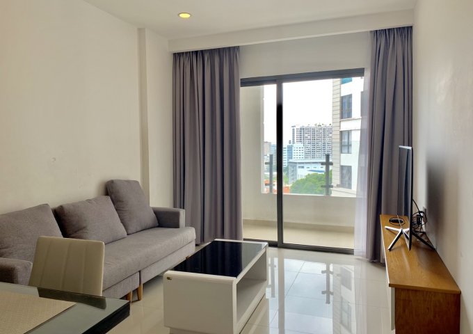 Cho thuê căn hộ cao cấp tại chung cư Garden Gate-Phú Nhuận. 2PN/75m2-fullNT. Giá 17tr/th. 0979591958