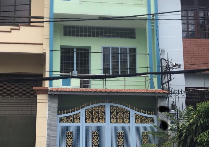 Cho thuê nhà riêng tại Đường Huỳnh Văn Một, Tân Phú,  Hồ Chí Minh diện tích 72m2  giá 20 Triệu/tháng