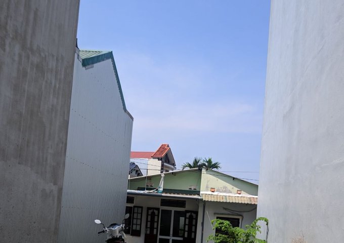 Đất đầu Kiệt Trần Phú 2 mặt tiền – Phường Trường An, TP Huế