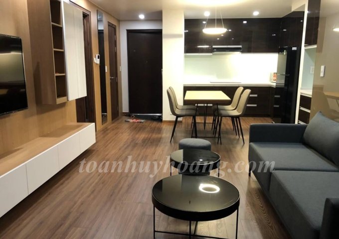 Cho thuê căn hộ Hiyori Đà Nẵng nội thất đẹp giá 750 usd-TOÀN HUY HOÀNG